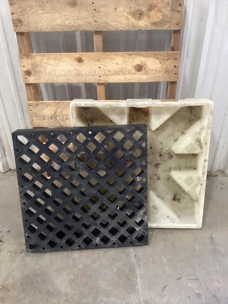 New Pig Poly Drip Deck PAK527 11 Gallon 1500 lb