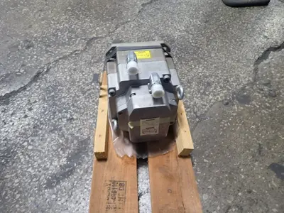 USED SIEMENS 1FK71005AF711EB0