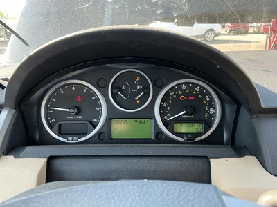Used 2008 LAND ROVER RANGE ROVER SUVs Michigan US | Miedema Asset Management Group #1413915