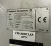 Used 1999 CHARMILLES TECHNOLOGIES ROBOFORM 51 EDM Sinkers Ohio US | HGR 24 #1301673