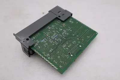 NEW OPEN BOX AB Allen-Bradley AB 1747-SN SLC 500 Remote I/O Scanner STK GF76A