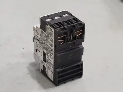USED SPRECHER + SCHUH KTA7-25S-1.6A
