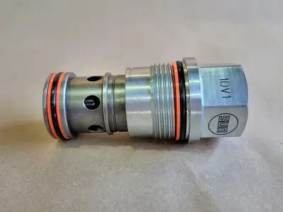 NEW SUN HYDRAULICS CXGDXBN