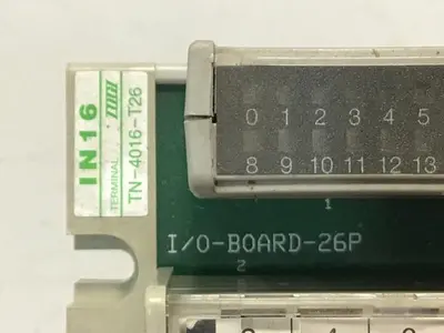 USED TOGI TN-4016-T26