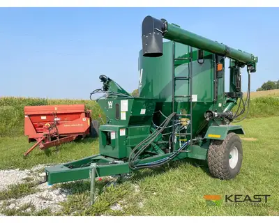 Used ART'S WAY _UNKNOWN_ Grinder Mixer Iowa US | Keast Enterprises #1359961