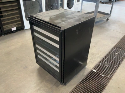 Used VINOTEMP VT-24PR46 Bottle Coolers Michigan US | Miedema Asset Management Group #1761187