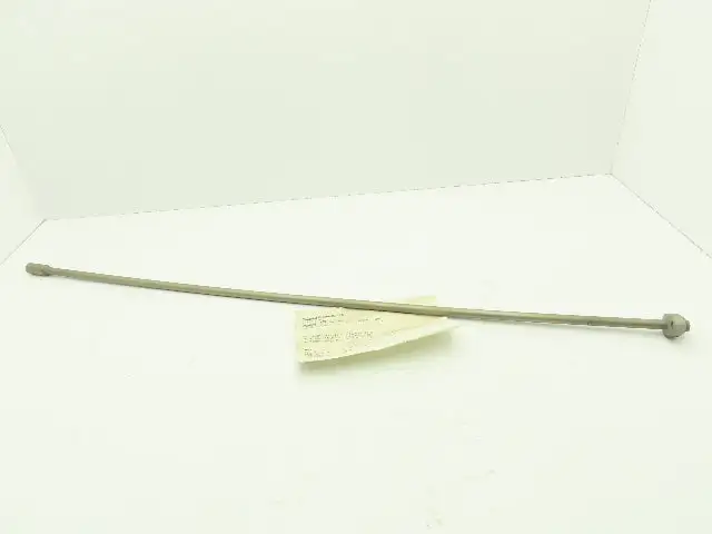 A/C Line 3/8" ID Crimp 43" Long Factory Direct Air Conditioner Suction Tube