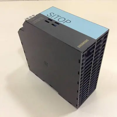 USED SIEMENS 6EP1 333-2BA01
