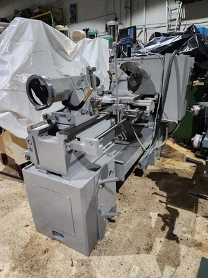 USED 1980 STANDARD 2040