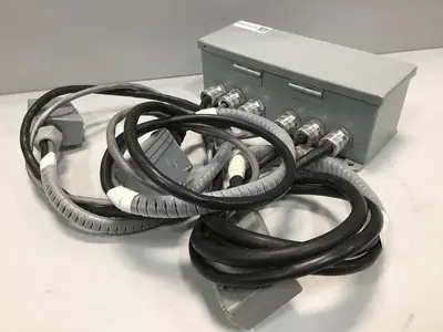USED DME HCI