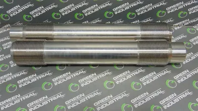 Pair of TOG 249A151P0026 Turbine Stud-Taps VC01767 New