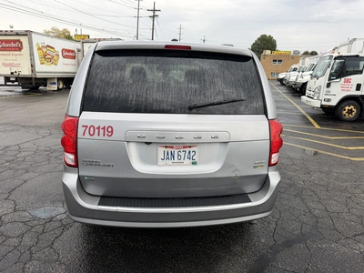 Used 2019 DODGE GRAND CARAVAN GT Vans Ohio US | Miedema Asset Management Group #1577810