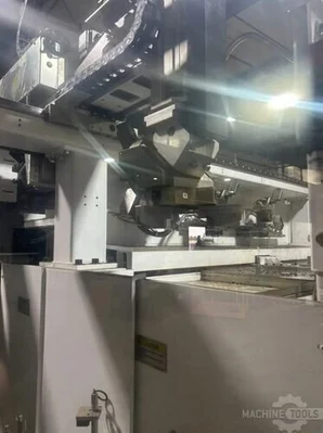 Used 2018 OKUMA 2SP-2500H CNC Lathes Georgia US | The Equipment Hub #1345536