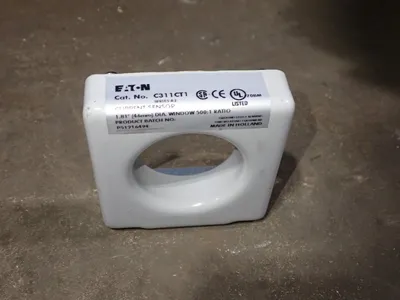 Used EATON C311CT1 Transformers | HGR 24 #741825