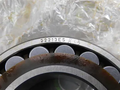USED FAG 22213ES K C3