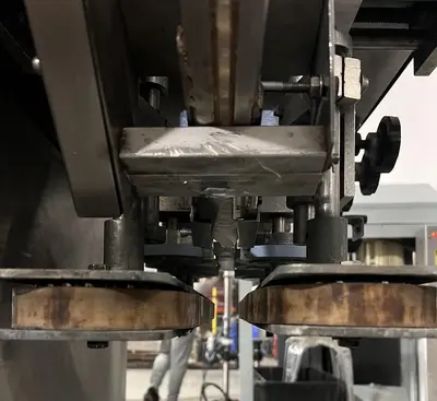 USED CLI / NJM UNICAP 100