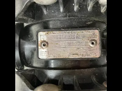 USED GRACO D51211