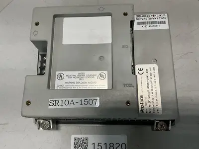 USED PRO-FACE 2880011-02