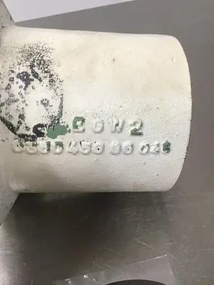 USED ENGEL 35045000048