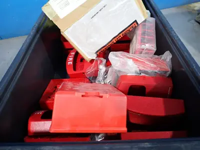 Fire Alarm Equipment