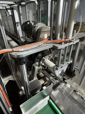 USED 2023 BERKLEY VISICUT 3850