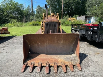 Used 1965 CATERPILLAR 955H Compact Track Loaders Pennsylvania US | Proxy Equipment #1377855