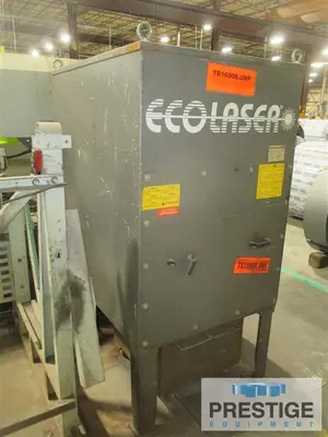 USED 2014 BLM ADIGE LTFIBER