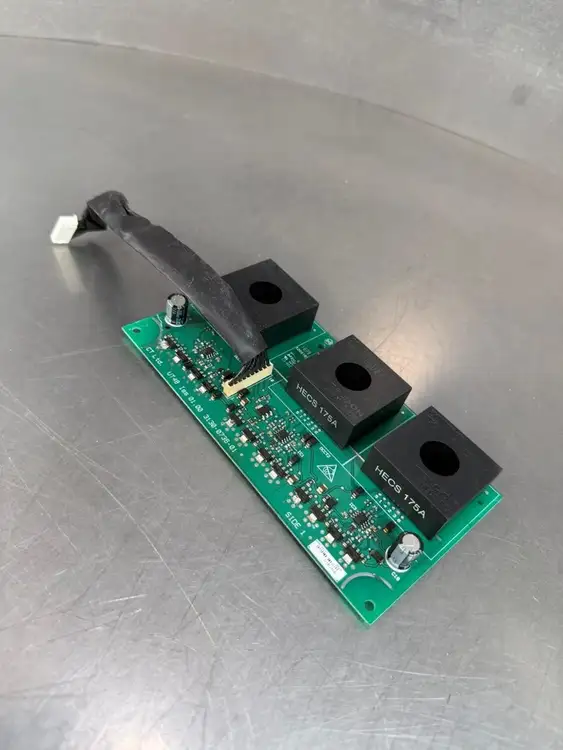Used Ct Ltd _UNKNOWN_ Printed Circuit Boards (PCB) South Carolina US | Palmetto Automation #1151846