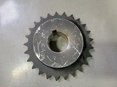 NEW BC BEARING 60B25110TAPER
