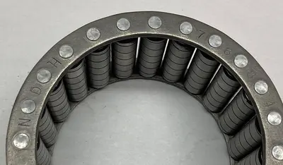 New | in-Stock NDH 7684 Bearings | Surplus Asset Holdings #1196258