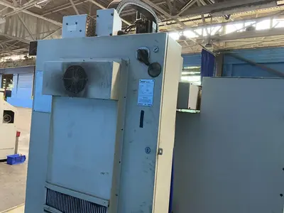 Used 1995 HAAS AUTOMATION VF0 Vertical Machining Centers Ohio US | HGR 24 #1498540