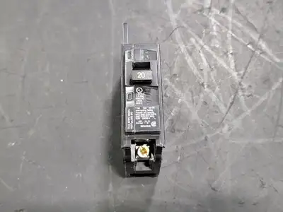 USED SIEMENS BQ1B020