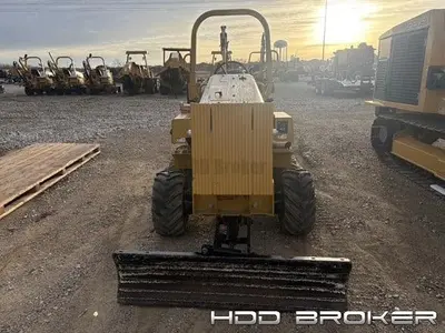 Used 2021 VERMEER 2021 VERMEER RTX450 Trenchers Florida US | HDD Broker #1346566