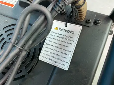 Used 2022 BMZ COMPANY, LTD. CV7285ZAM Battery Chargers Ohio US | HGR 24 #1515773