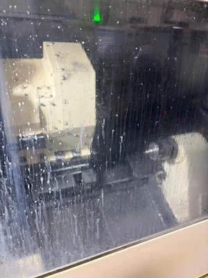 HWACHEON HI-TECH 230 AL YMC CNC Lathes | Tight Tolerance Machinery (3)