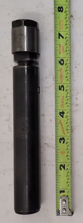 KENNAMETAL ERICKSON 112936734K3CV / SS100TCK719 Tooling & Accessories, Tooling | Machinery Central