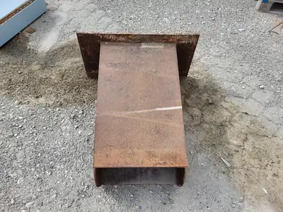 USED 2006 POLYSIUS 20/10-5