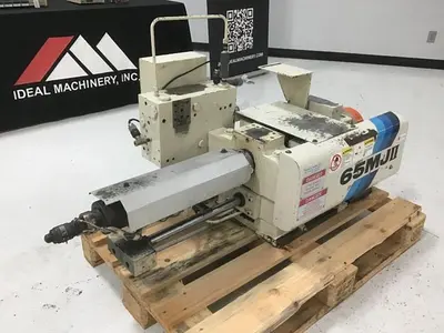 USED MITSUBISHI 65MJII-1.8 / IU