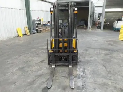 USED 2020 HYUNDAI 20BT-9U