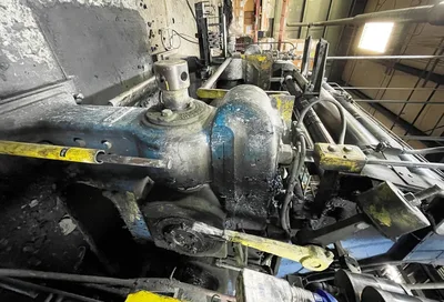 F-80 FARREL MIXING LINE, ITEM # 1919