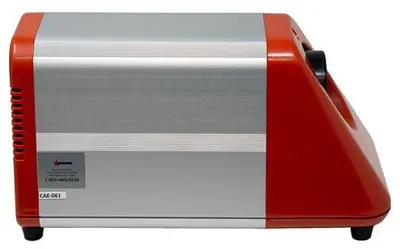 Light-Duty Electric Tomato Squeezer with Plastic Cover and 0.33 HP Motor