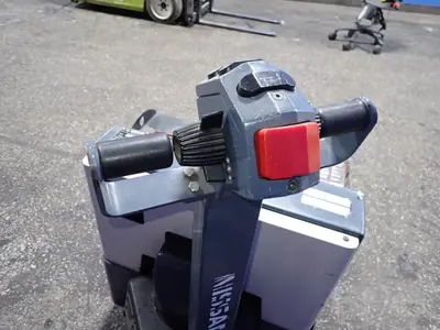Used NISSAN EWPN45 Pallet Jacks Ohio US | HGR 24 #743410