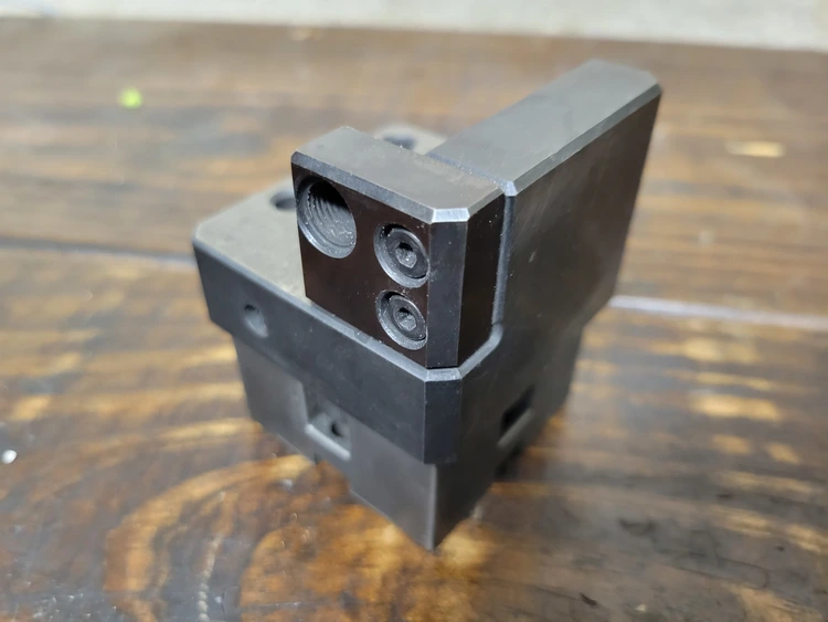 Used SYSTEM 3R 3R-651.13 EDM Accessories Illinois US | Advanced Capital Equipment #58611