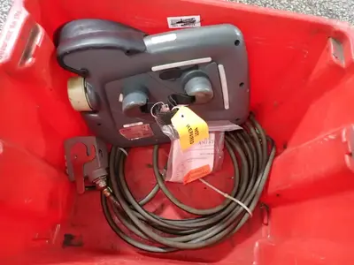 USED KUKA KCP1.5  00106198