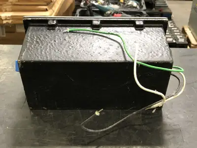 Used HYDREL _UNKNOWN_ Commercial Audio/Visual Equipment British Columbia CA | Lenmark #1443001