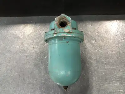 USED WILKERSON F42-0A-000A