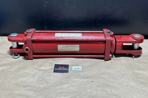 NEW Energy Hydraulics CTRS-3008