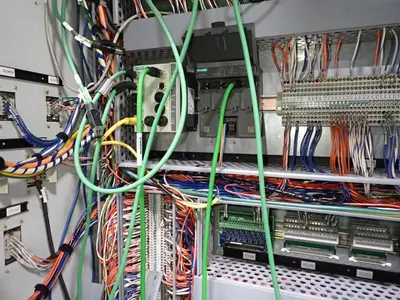 Kuka Control Cabinet