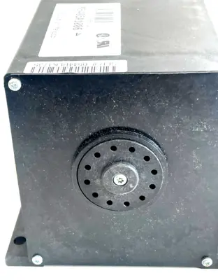 NEW HONEYWELL M8405A 1006 3-POSITION DAMPER ACTUATOR 24V 60HZ M8405A1006