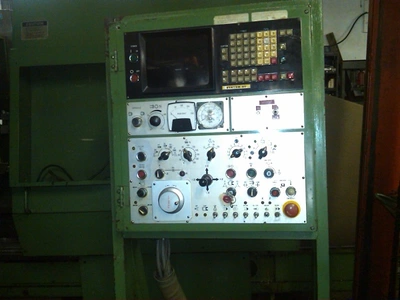 USED 1982 IKEGAI AX40N